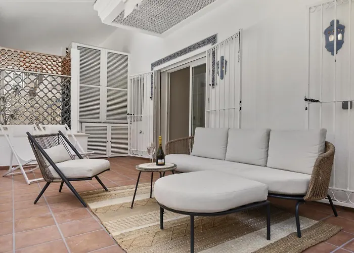 Andalucia Del Mar 3 008 Marbella